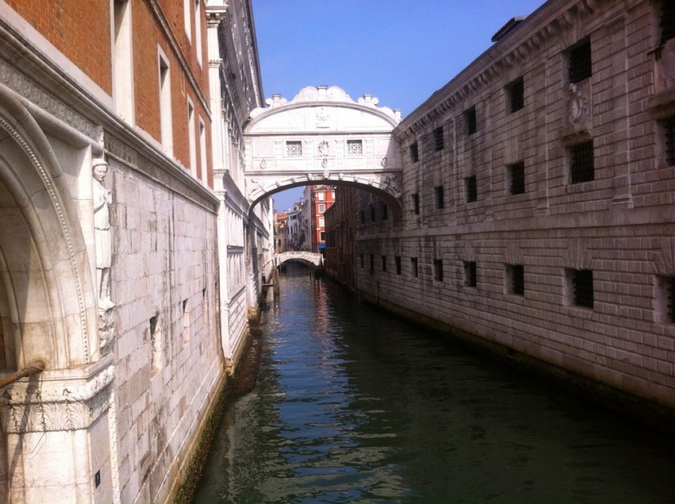 Italy - Venice - 