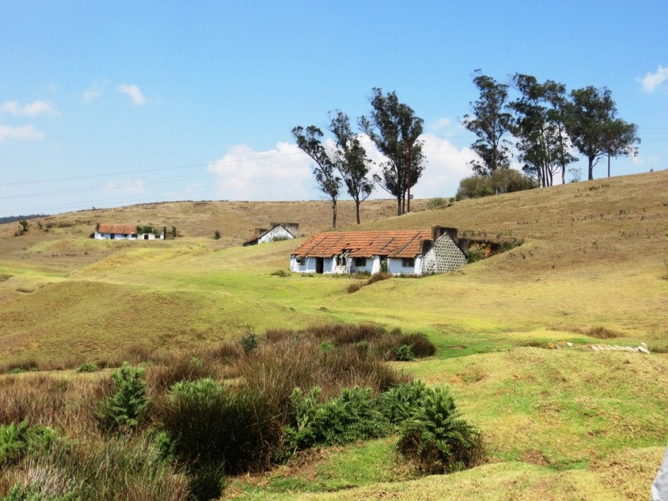 Indien - Sholur - 