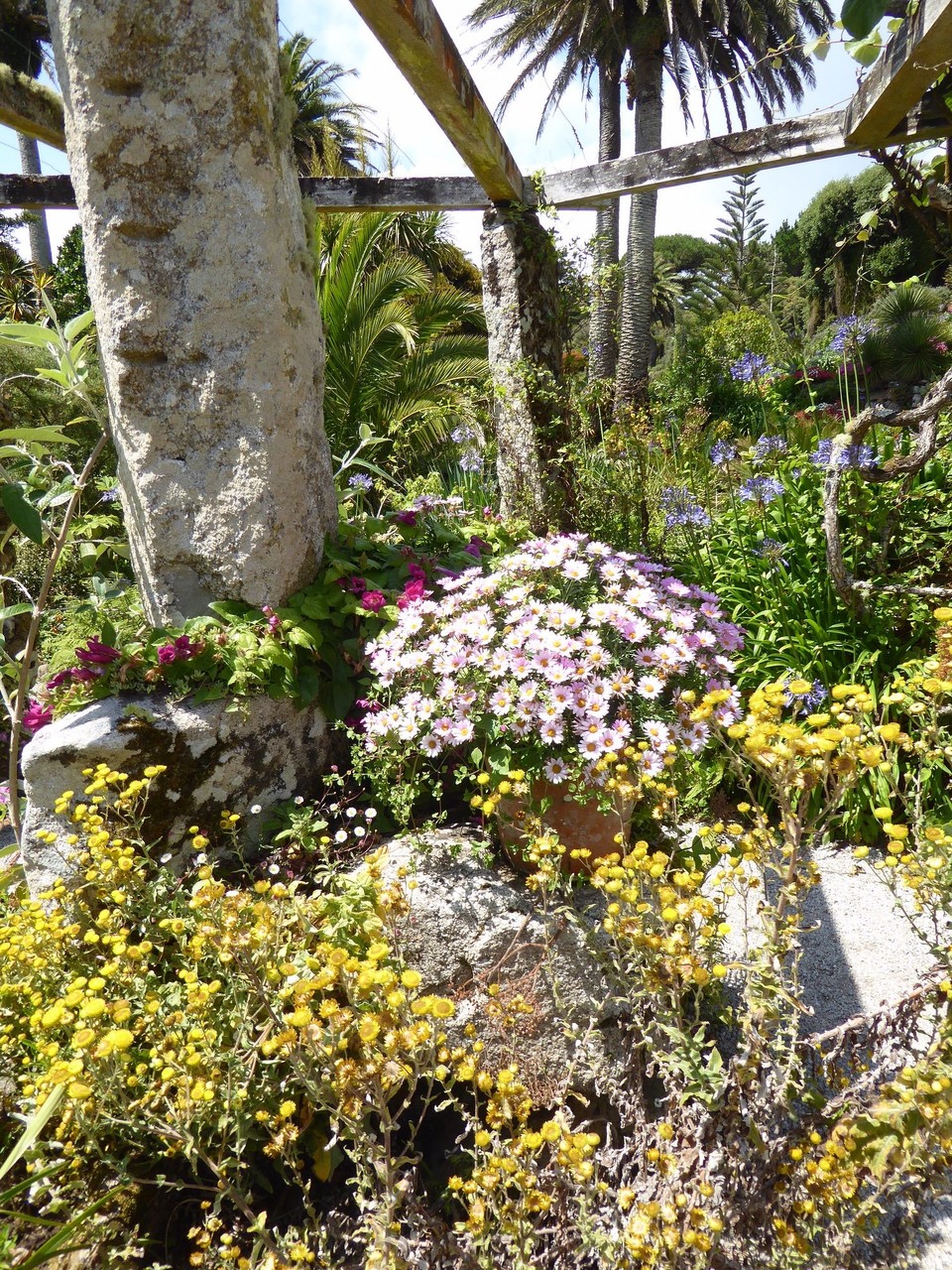 United Kingdom - Isles Of Scilly - 