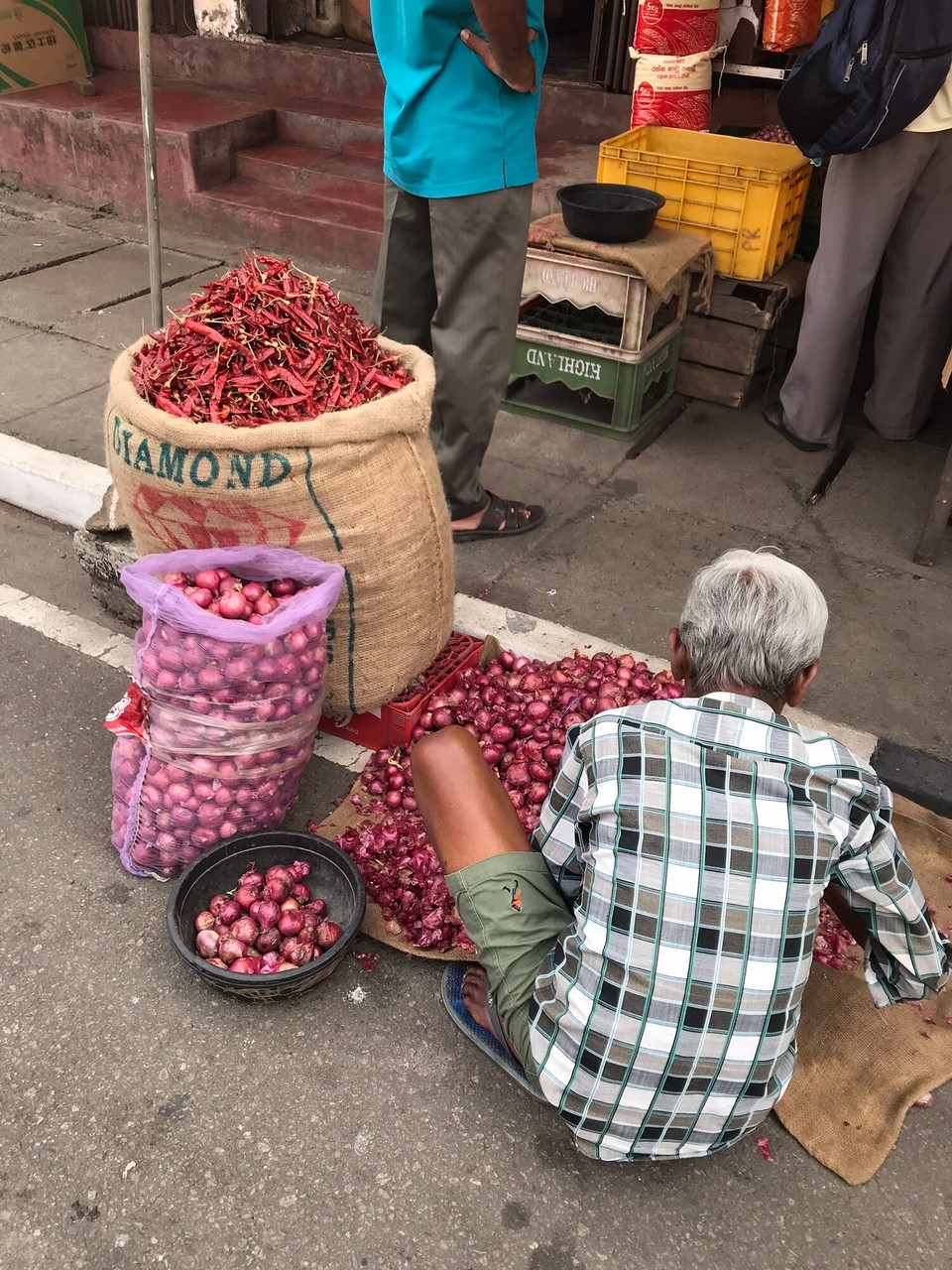 Sri Lanka -  - 