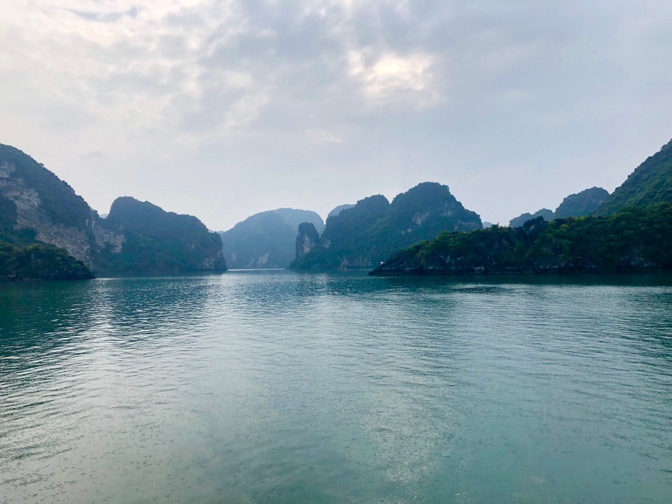 Vietnam - Haiphong - 