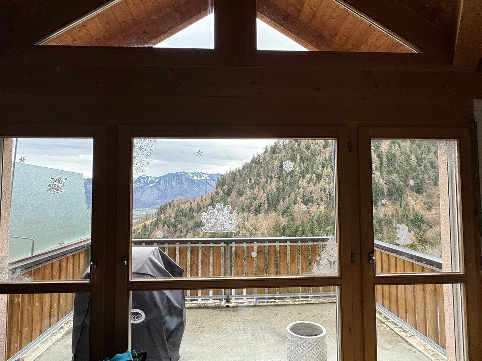 Schweiz - Pfäfers - 