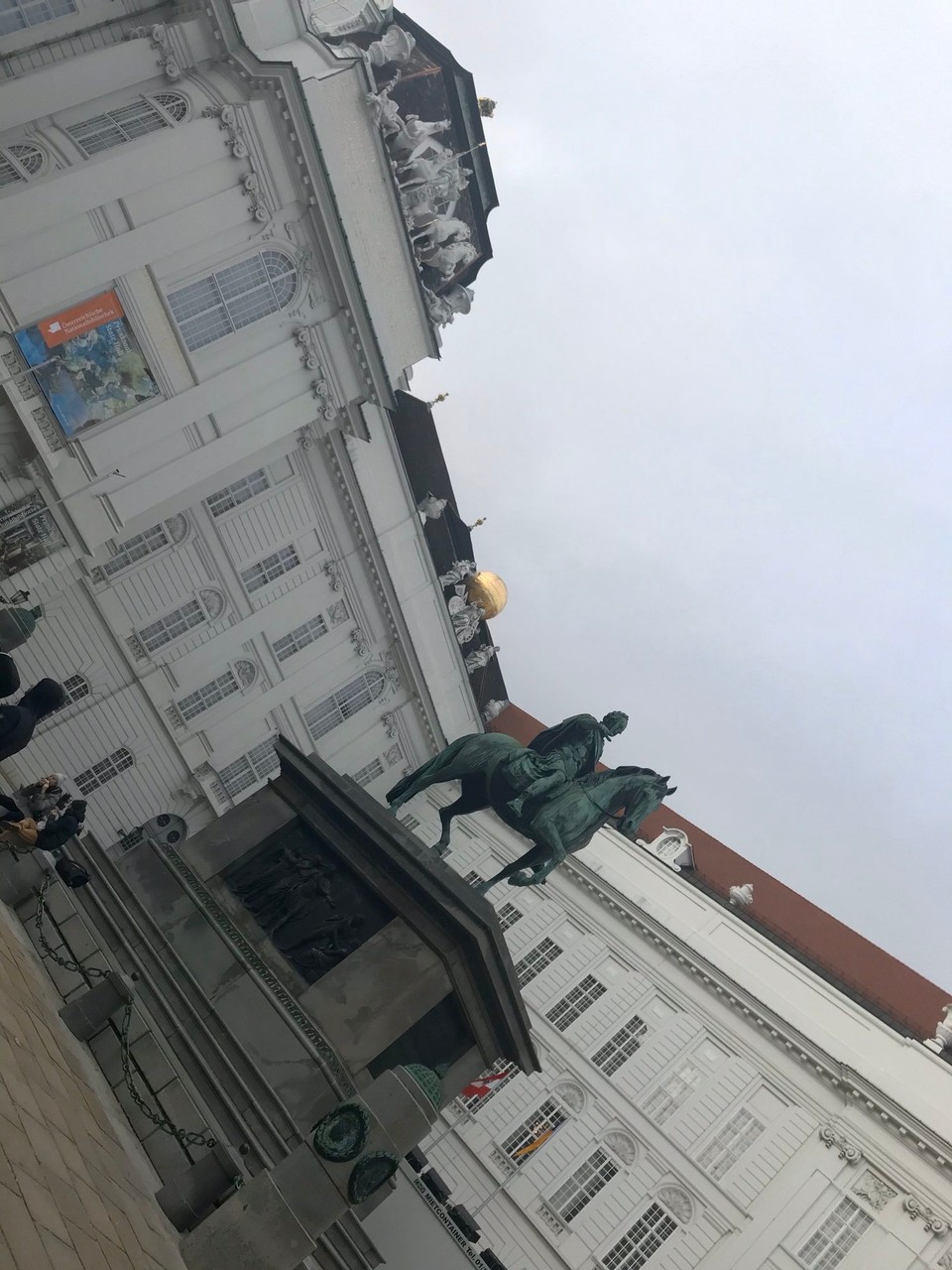 Österreich - Wien - 