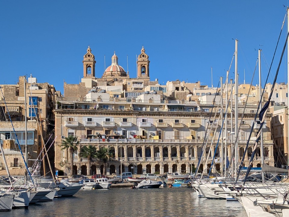 Malta - Valletta - 