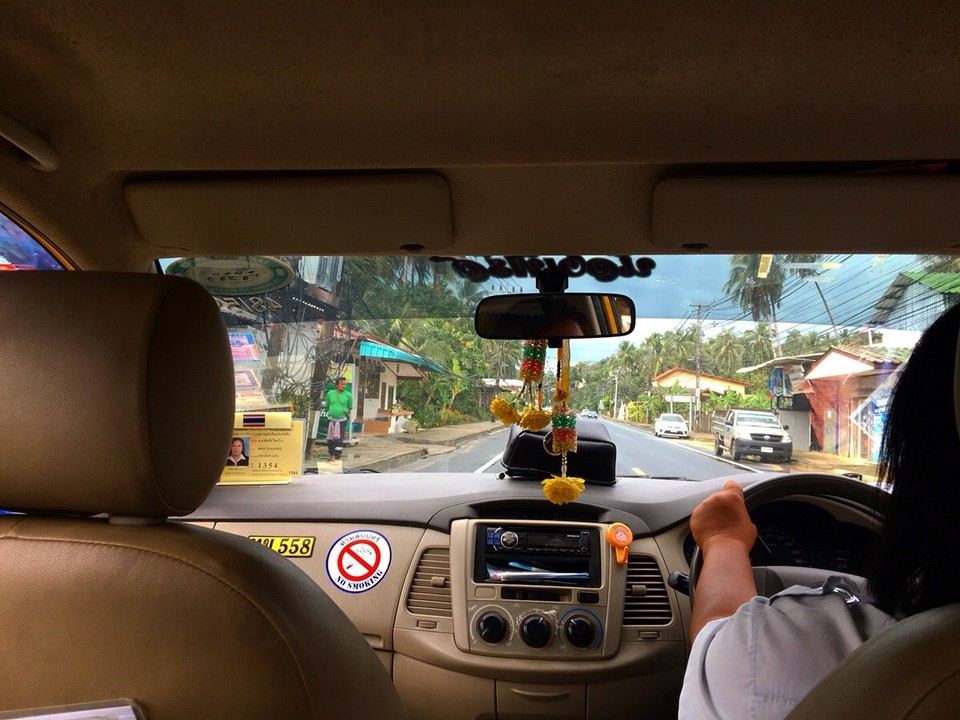 Thailand - Koh Samui - 