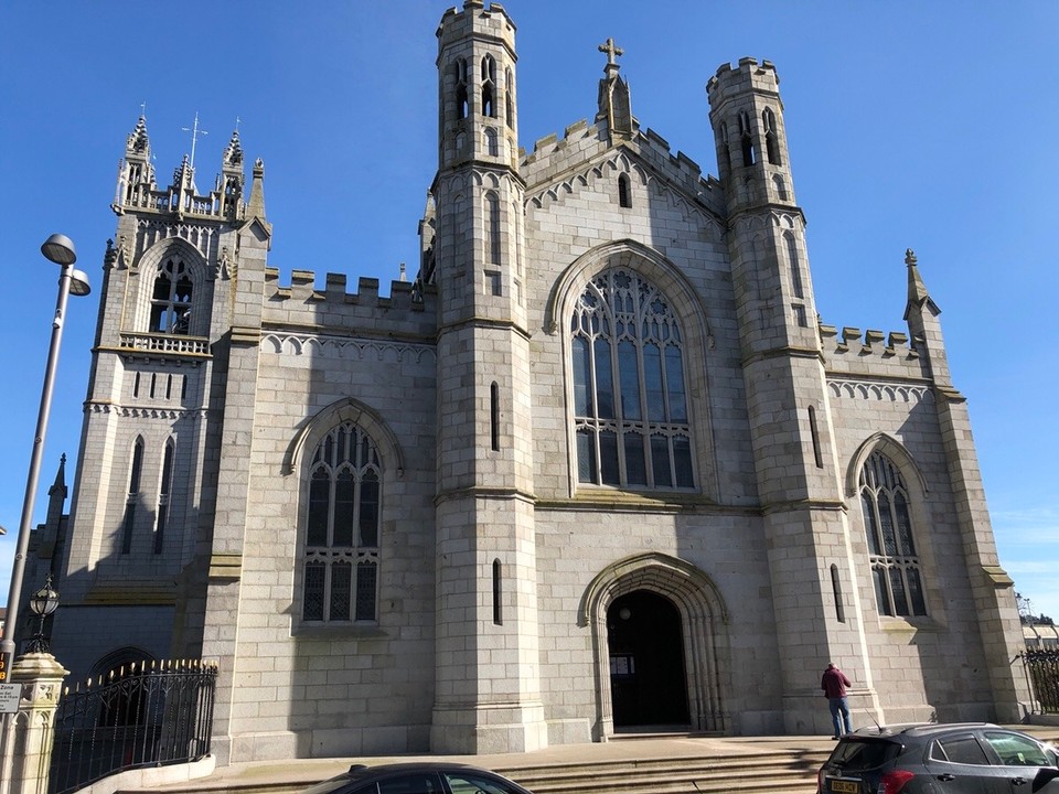 United Kingdom - Newry - 