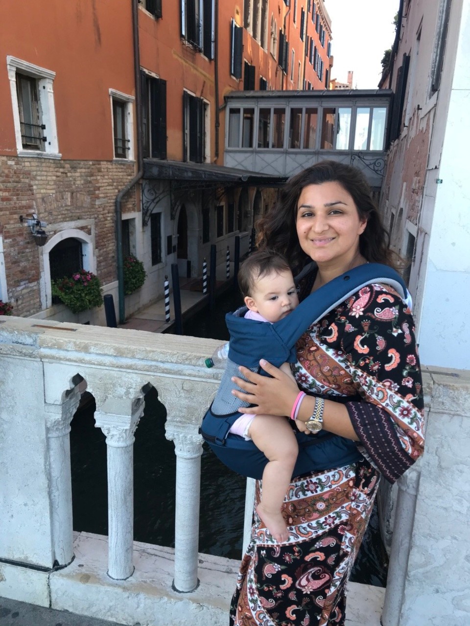Italien - Venedig - 