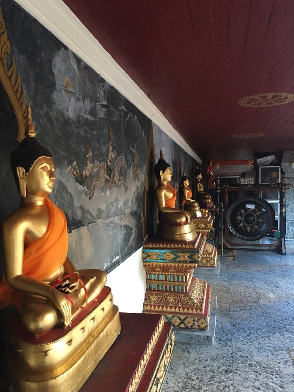 Thailand - Chiang Mai - 