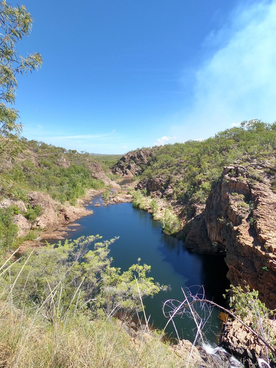 Australien - Darwin - 