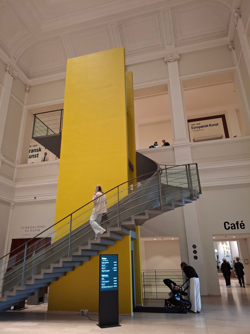 Dänemark - København - 