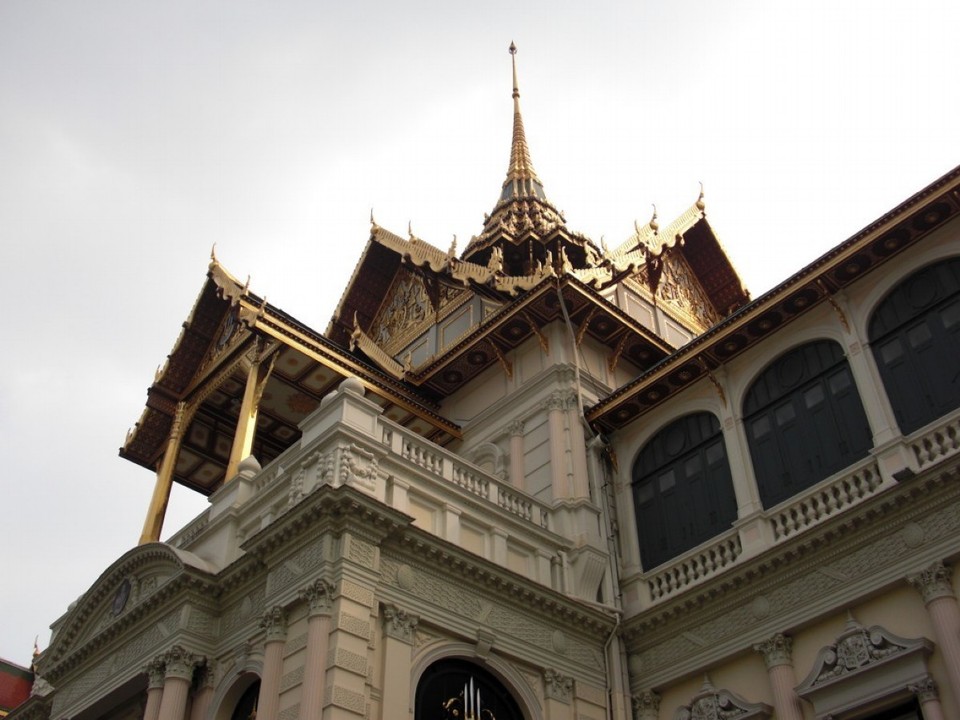 Thailand - Bangkok - 