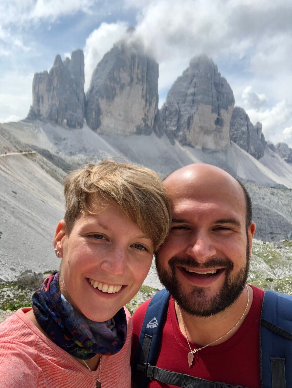 Italien - Innichen - 