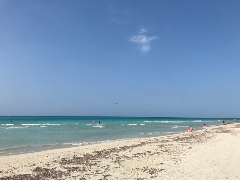 Kuba - Varadero - 