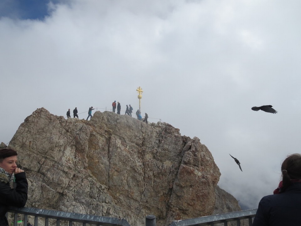 Deutschland - Garmisch-Partenkirchen - 