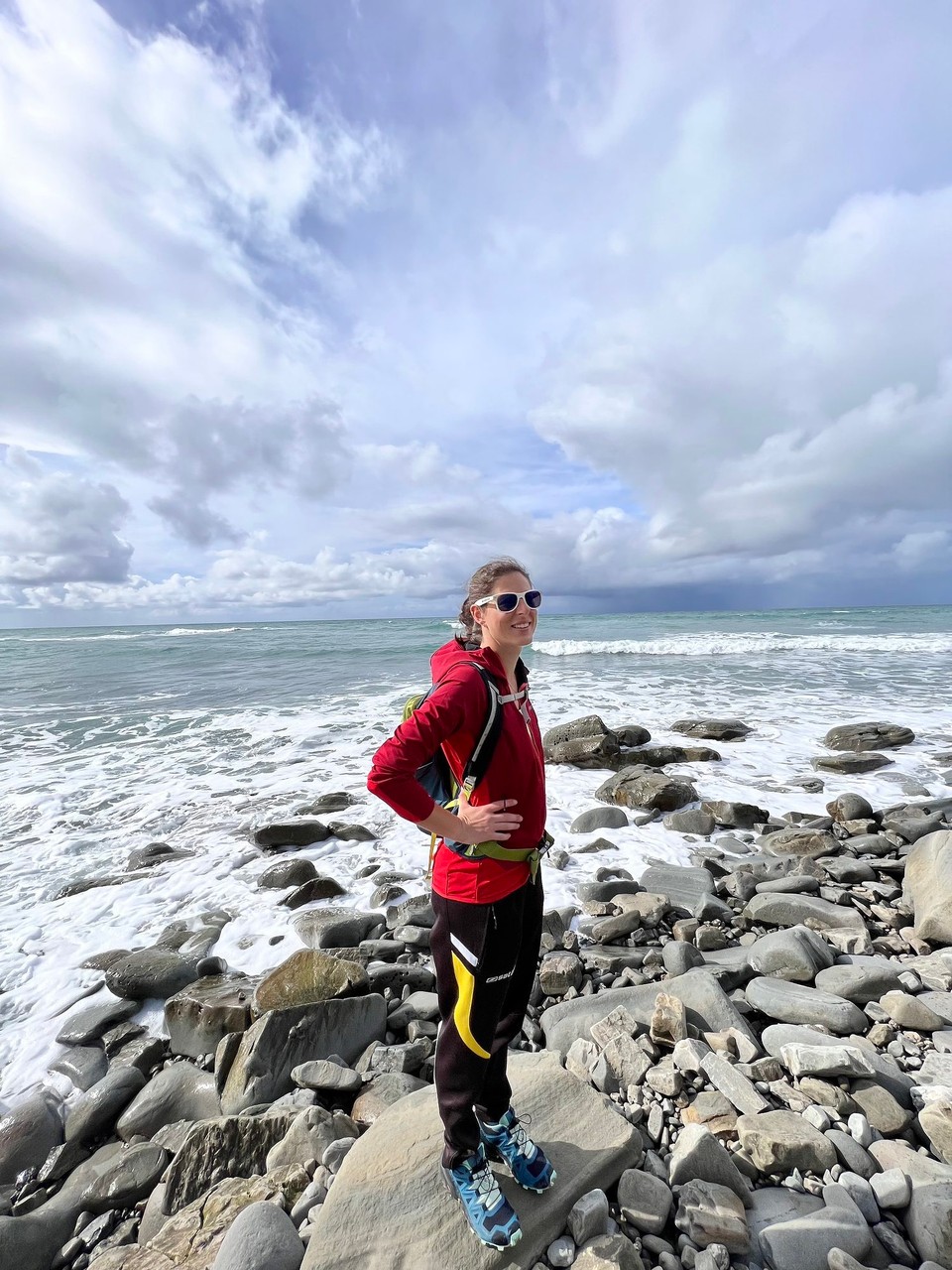 Neuseeland - Gisborne - 