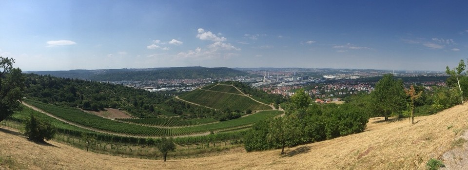 Germany - Stuttgart - 