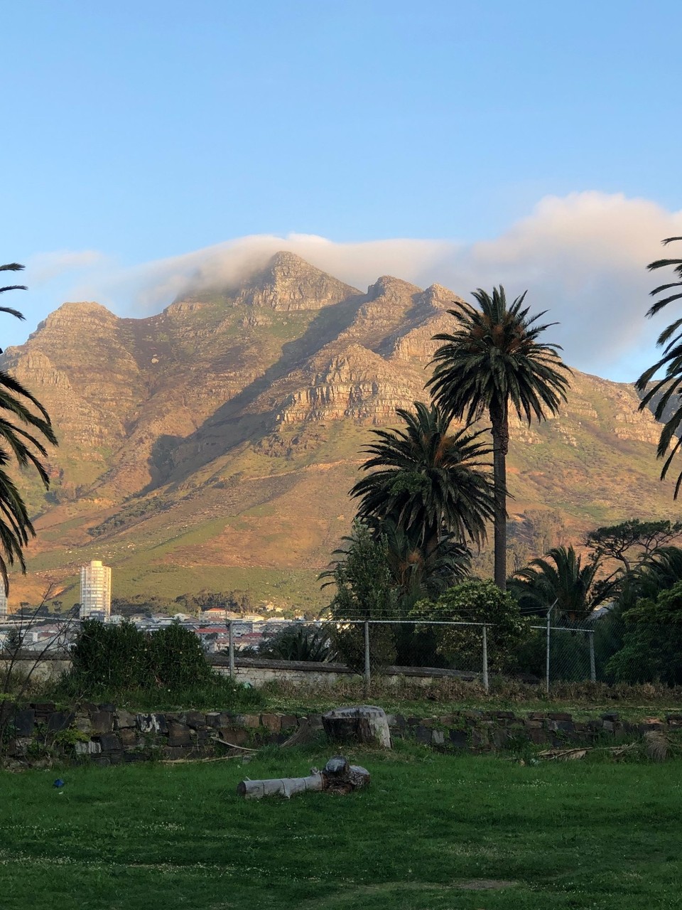 Südafrika - Kaapstad - 