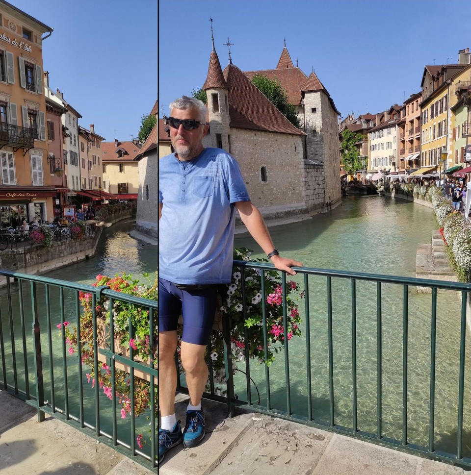 Frankreich - Doussard - Annecy