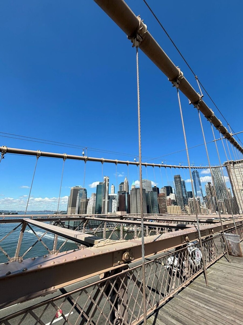 Vereinigte Staaten - New York - 