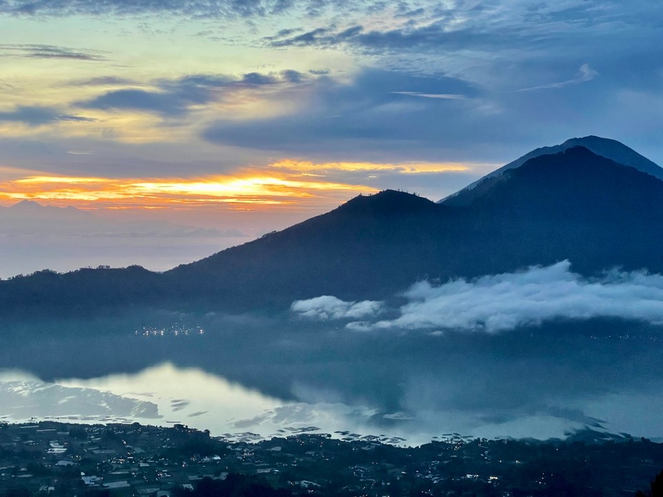 Indonesien - Denpasar - 