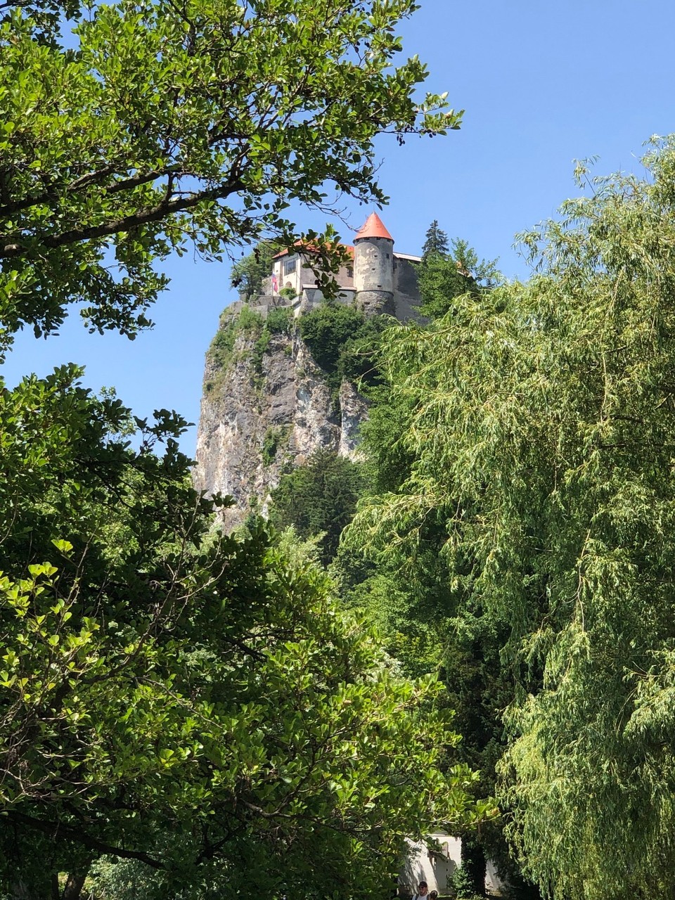 Slowenien - Bled - 