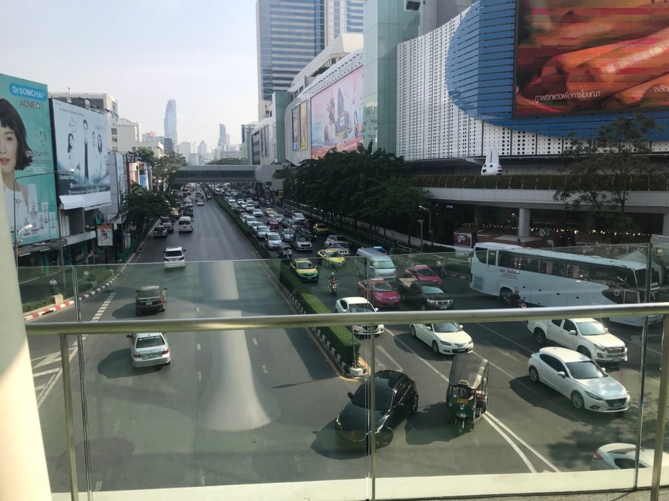 Thailand - Bangkok - 