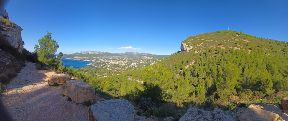Frankreich - La Ciotat - 