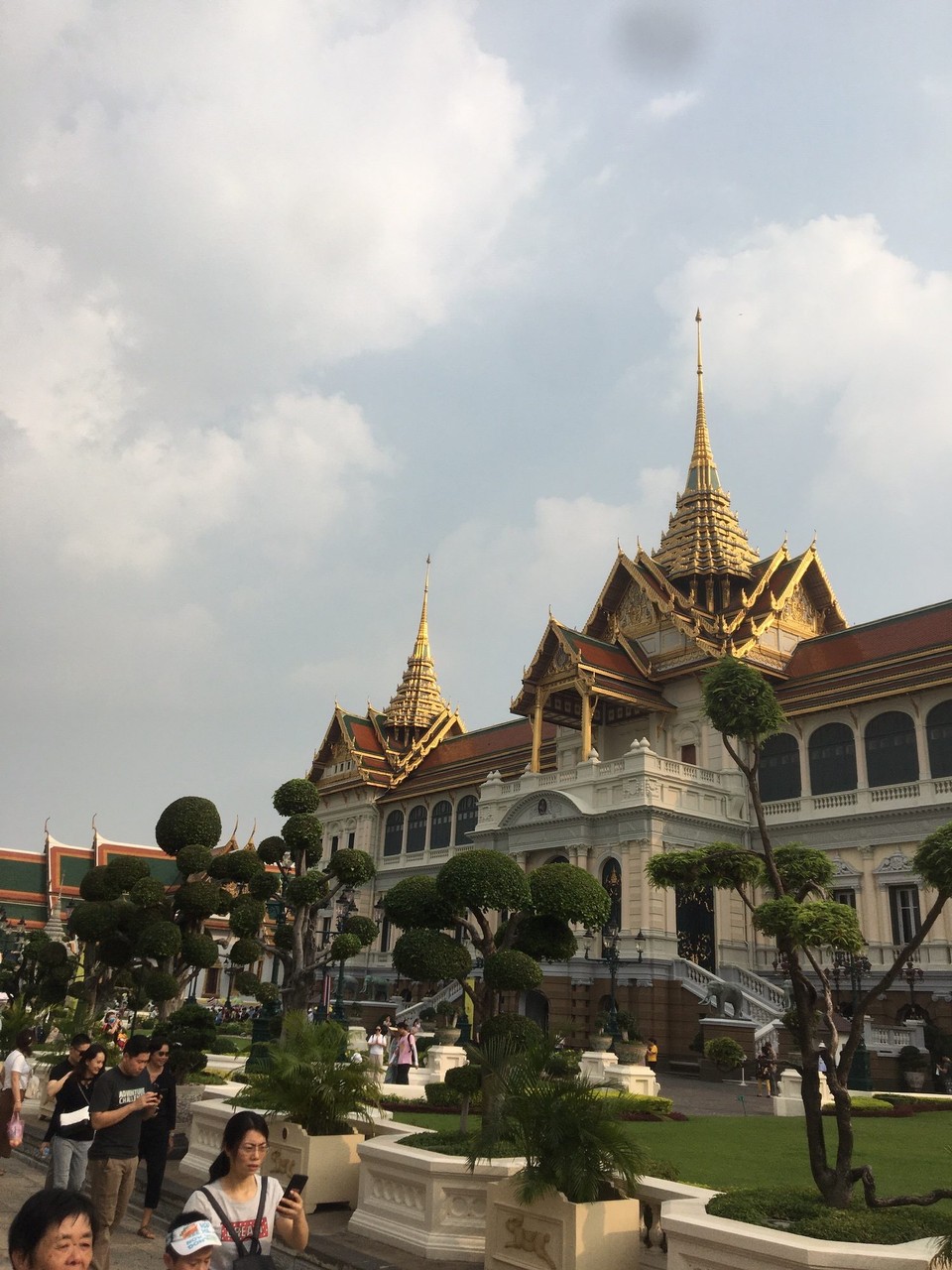 Thailand - Bangkok - 