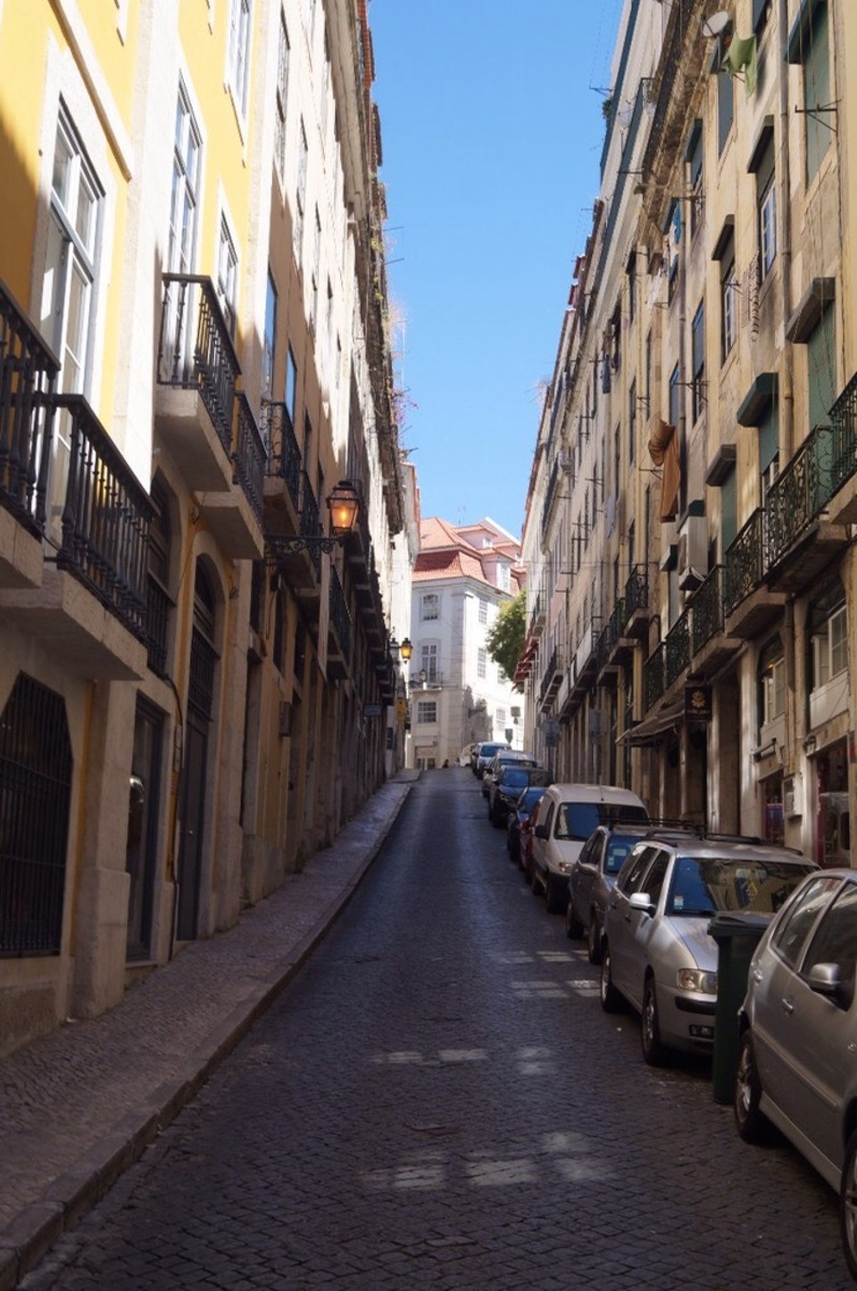 Portugal - Lissabon - 
