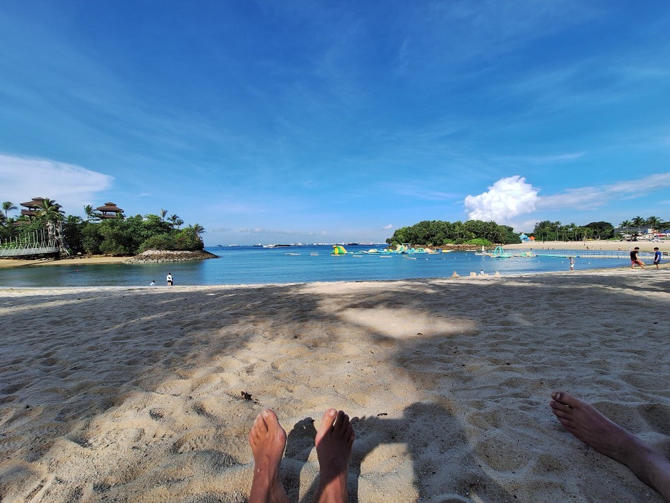 Singapur - unbekannt - 