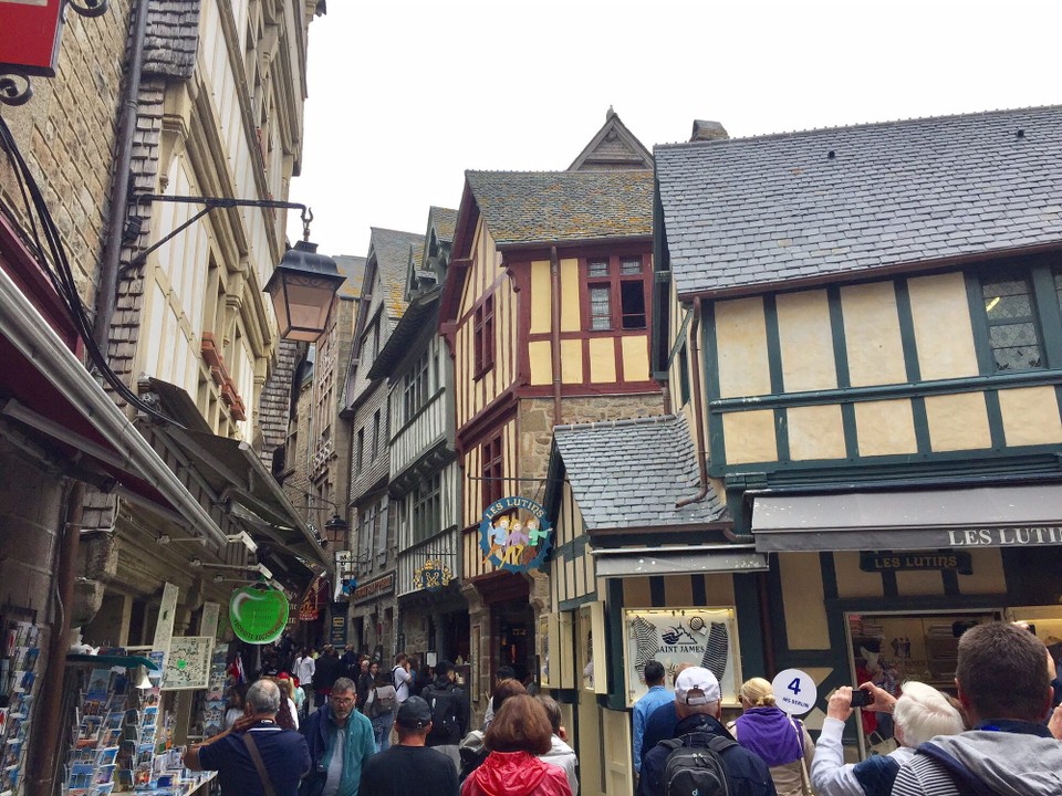 Frankreich - Cherbourg-en-Cotentin - 