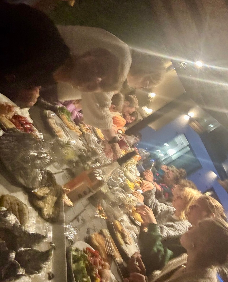 Griechenland - Skaleta - Große Tafel! 