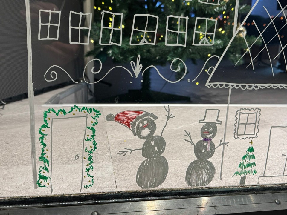 Norwegen - Lillehammer - 