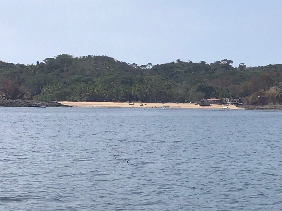Panama -  - 