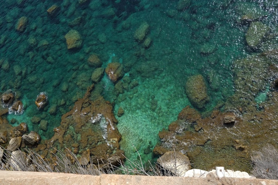 Frankreich - Bonifacio - 