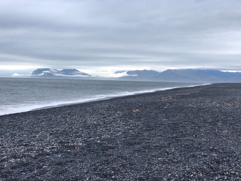 Island - Sveitarfélagið Hornafjörður - 🥰