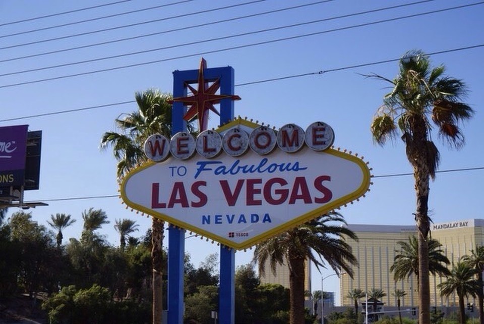 Vereinigte Staaten - Las Vegas - 