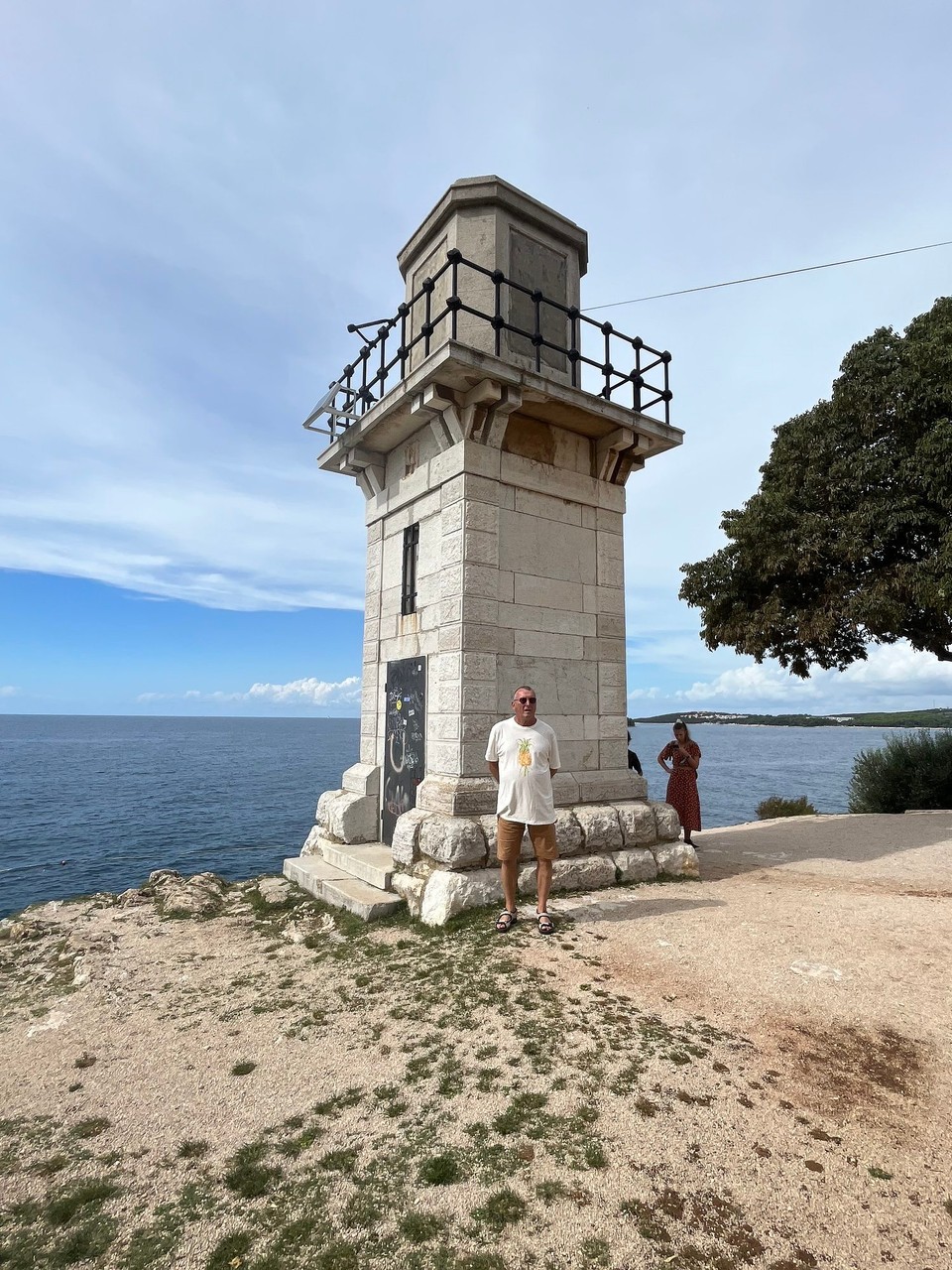 Kroatien - Rovinj - 