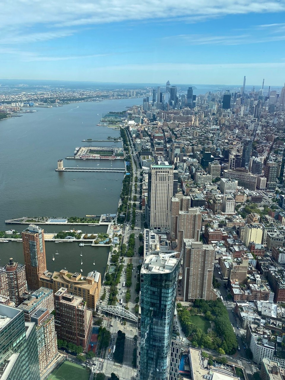 Vereinigte Staaten - New York - 