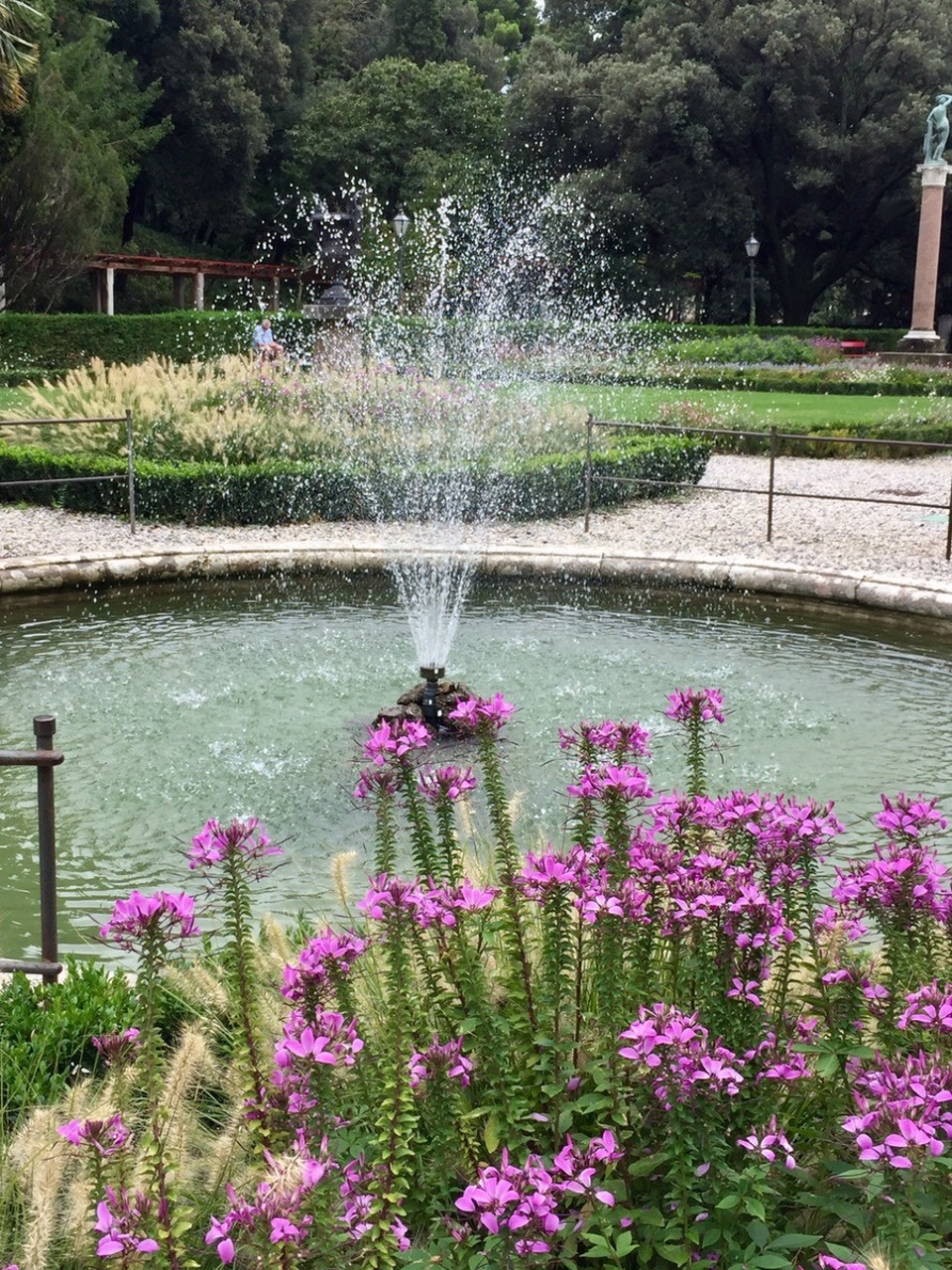 Italien - Miramare - 