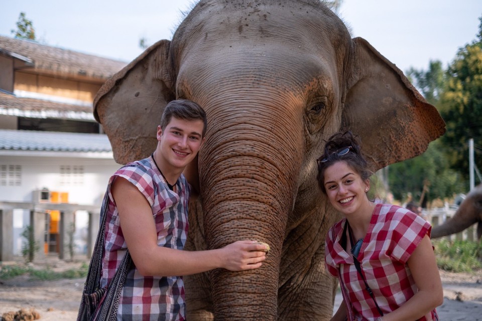 Thailand - Chiang Mai - 