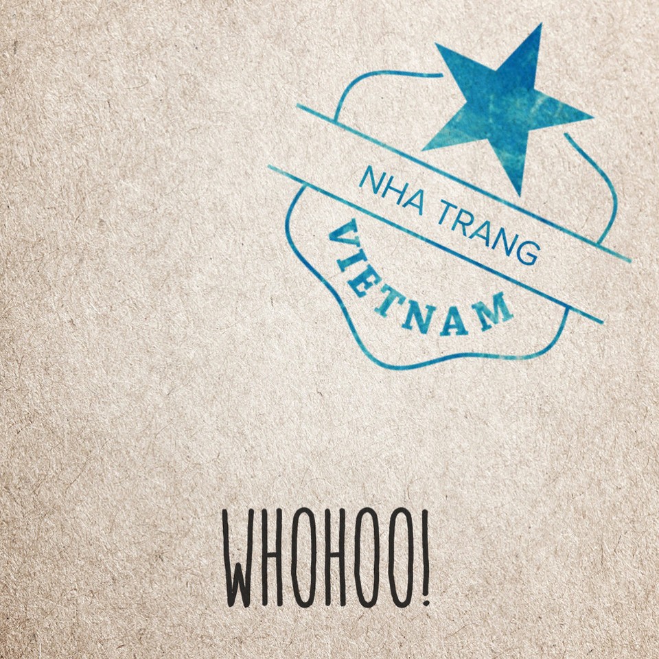 Vietnam -  - 