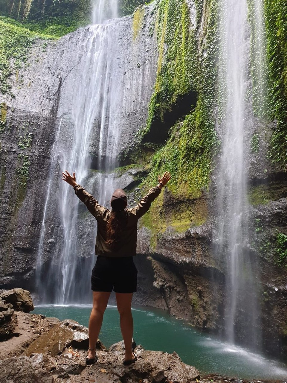 Indonesien - Malang - 