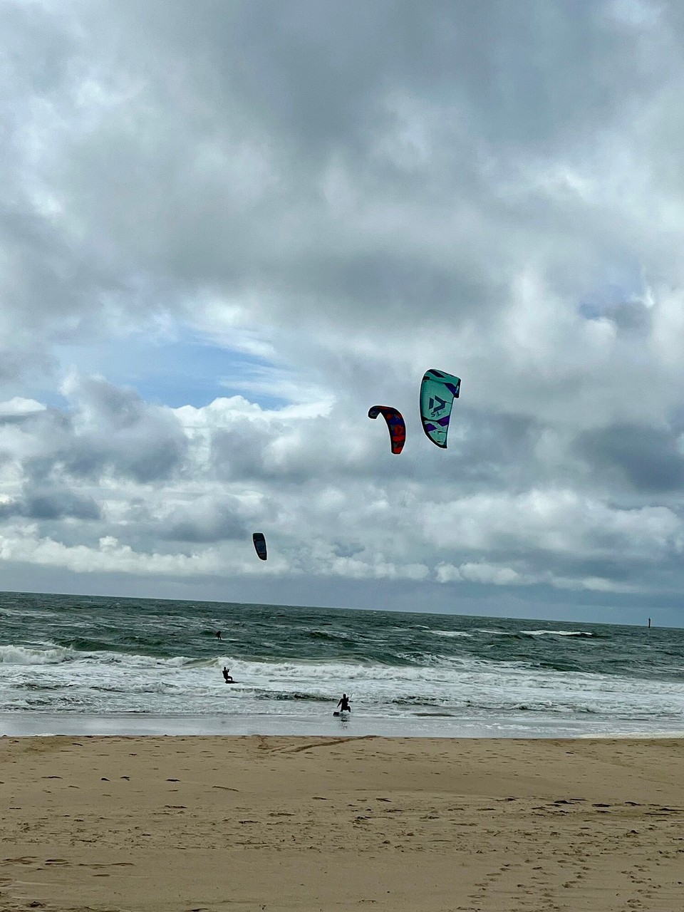 Deutschland - Sylt - 