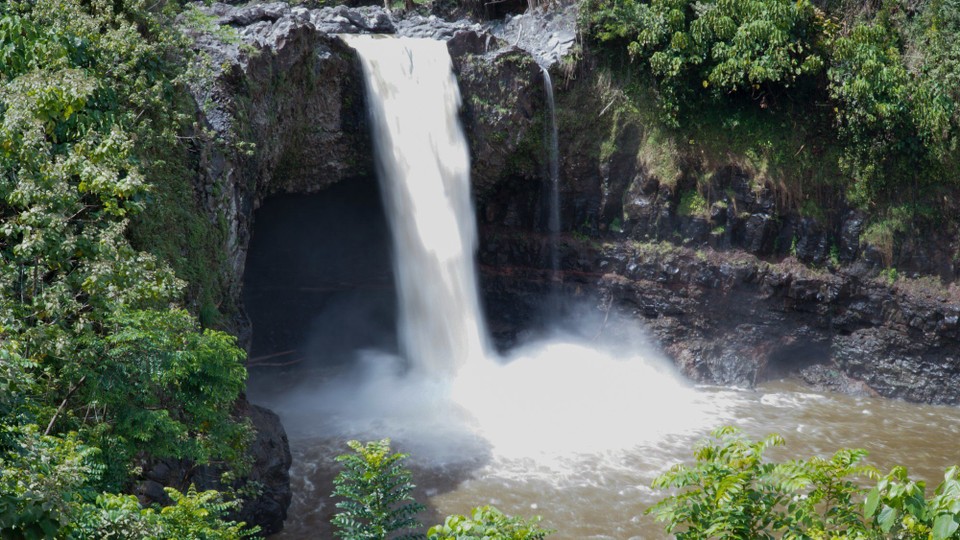 USA - Hilo - 