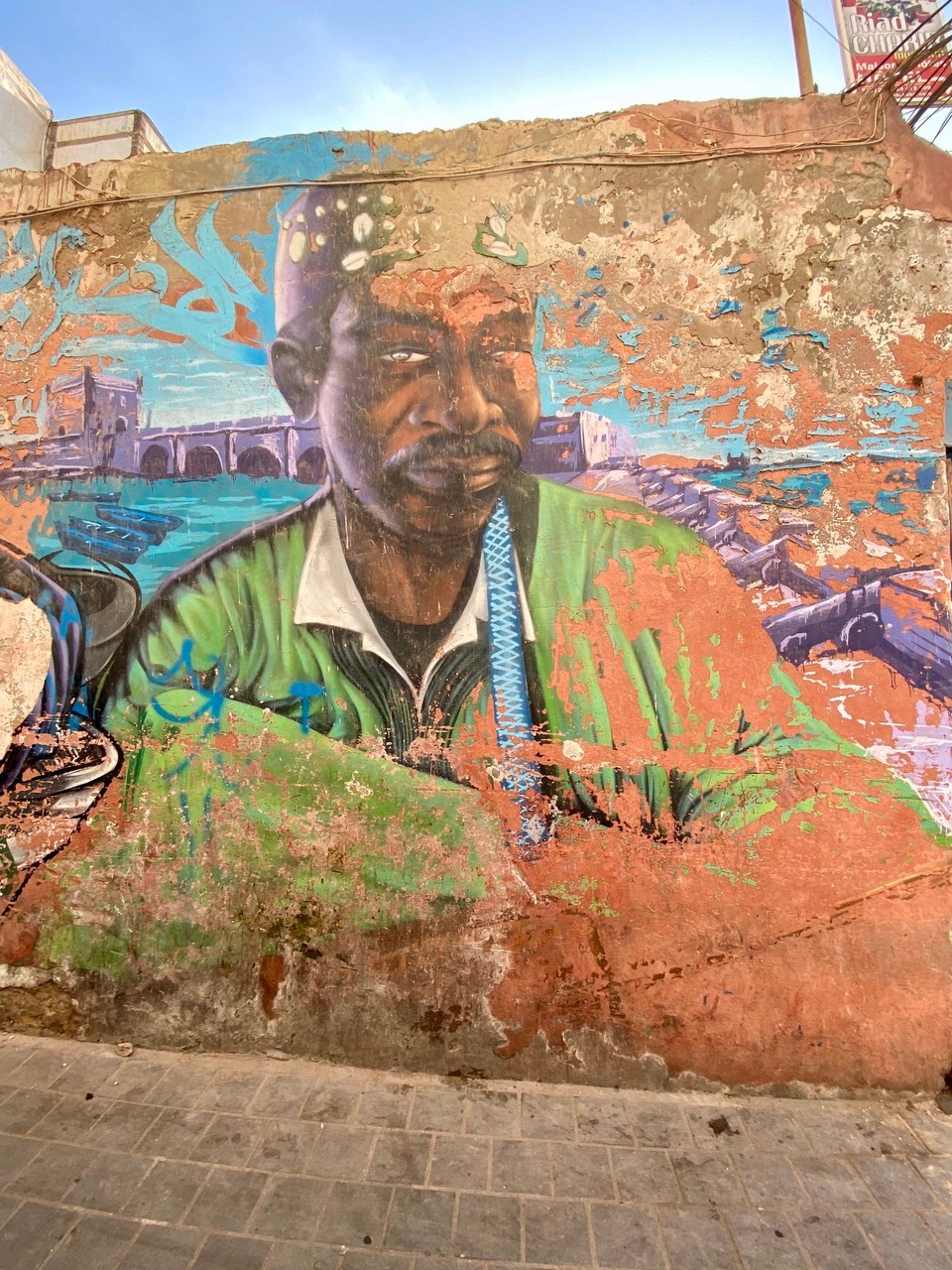Marokko - Essaouira - 