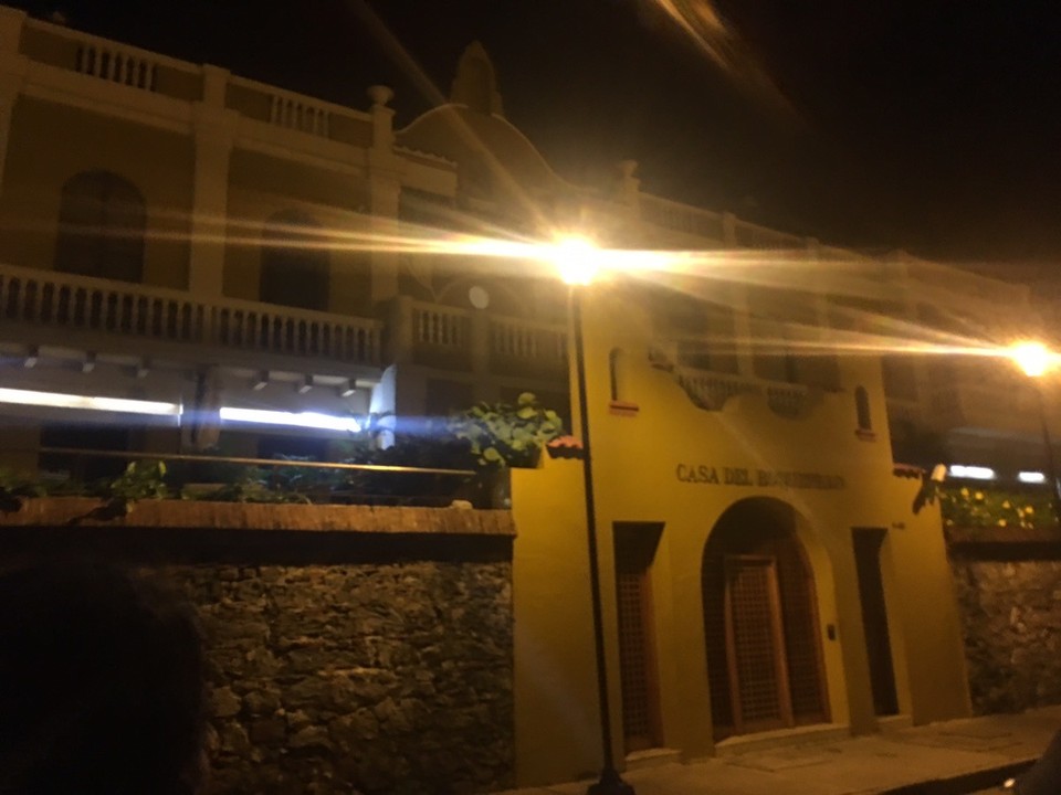  - Cartagena, Colombia - 
