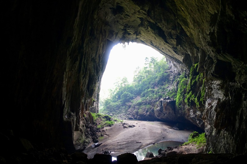 Vietnam - unbekannt - 