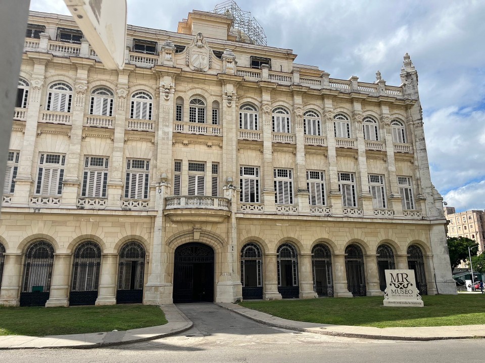 Kuba - Havanna - 