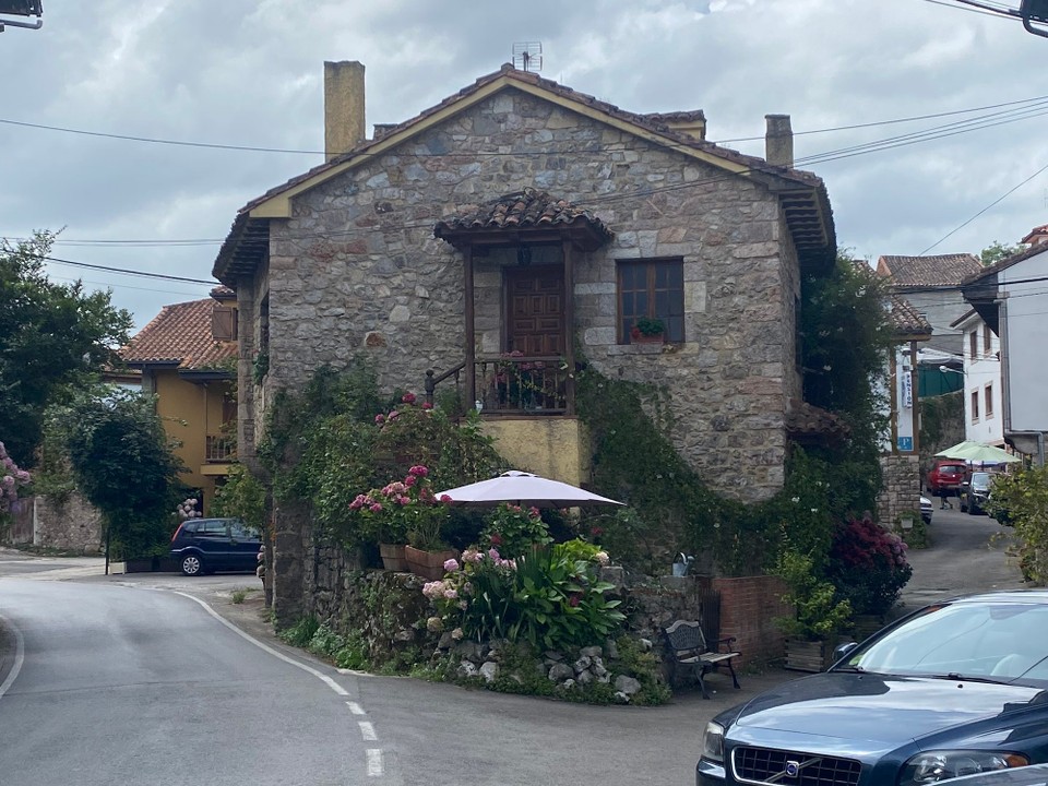 Spanien - Llanes - 
